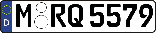 M-RQ5579