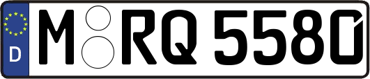 M-RQ5580