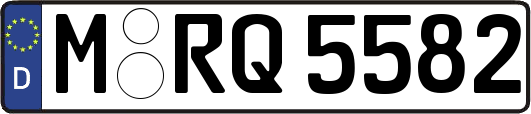 M-RQ5582