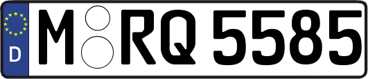 M-RQ5585