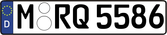 M-RQ5586
