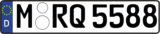 M-RQ5588