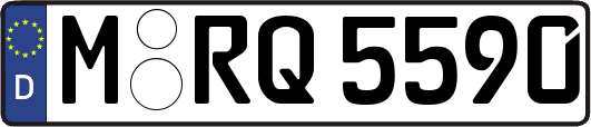 M-RQ5590