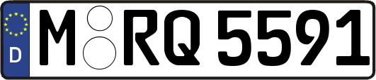 M-RQ5591