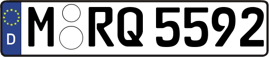 M-RQ5592