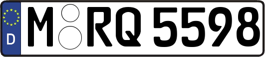 M-RQ5598