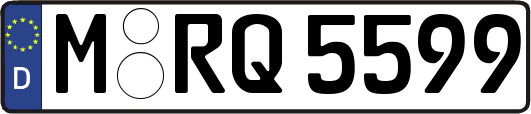 M-RQ5599