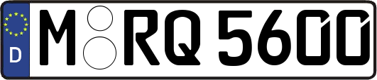M-RQ5600