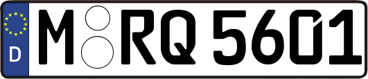 M-RQ5601