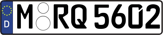M-RQ5602