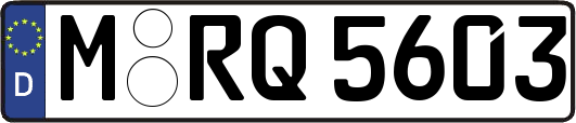 M-RQ5603