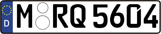 M-RQ5604
