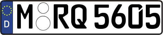 M-RQ5605