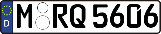 M-RQ5606