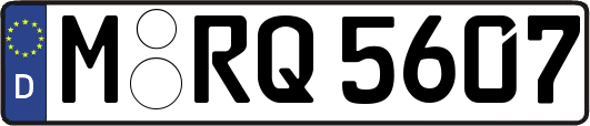 M-RQ5607