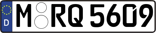 M-RQ5609