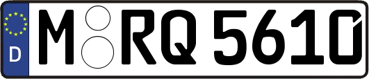 M-RQ5610