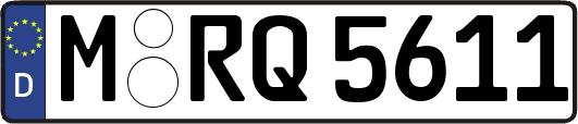 M-RQ5611