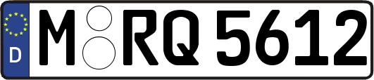 M-RQ5612