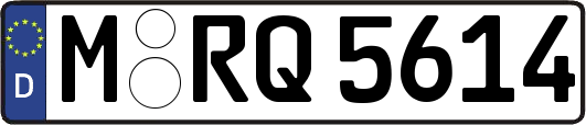M-RQ5614