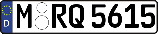 M-RQ5615