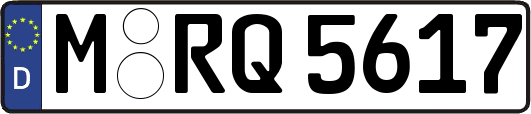 M-RQ5617