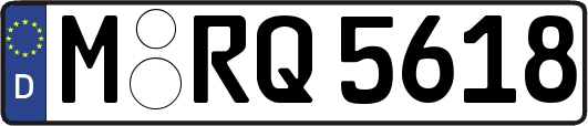 M-RQ5618