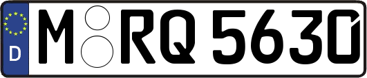 M-RQ5630
