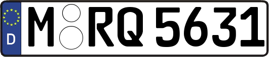 M-RQ5631