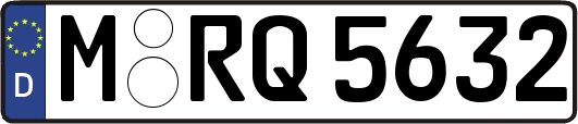 M-RQ5632