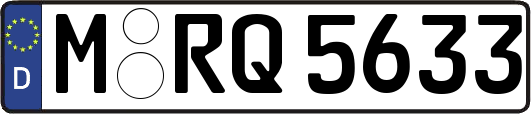 M-RQ5633