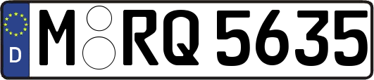 M-RQ5635