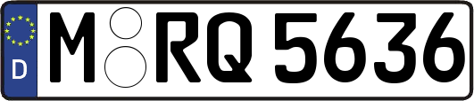 M-RQ5636