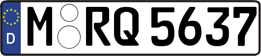 M-RQ5637