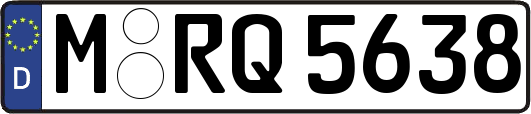 M-RQ5638