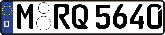 M-RQ5640