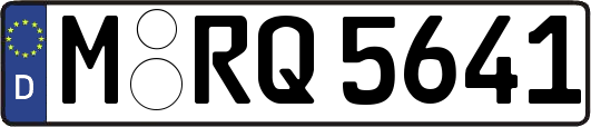 M-RQ5641
