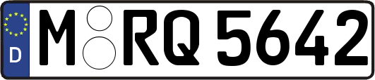 M-RQ5642