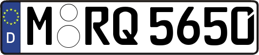 M-RQ5650