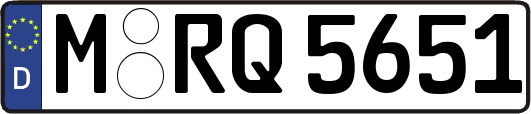 M-RQ5651