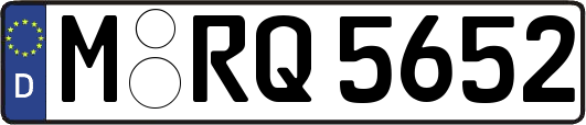 M-RQ5652