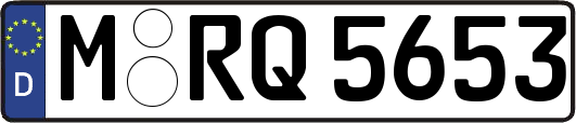 M-RQ5653