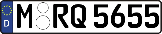 M-RQ5655