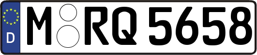 M-RQ5658