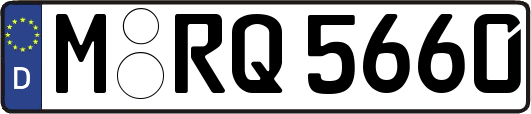 M-RQ5660