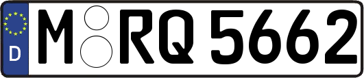 M-RQ5662