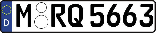 M-RQ5663