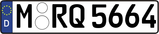 M-RQ5664