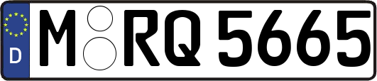 M-RQ5665