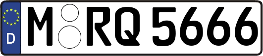 M-RQ5666